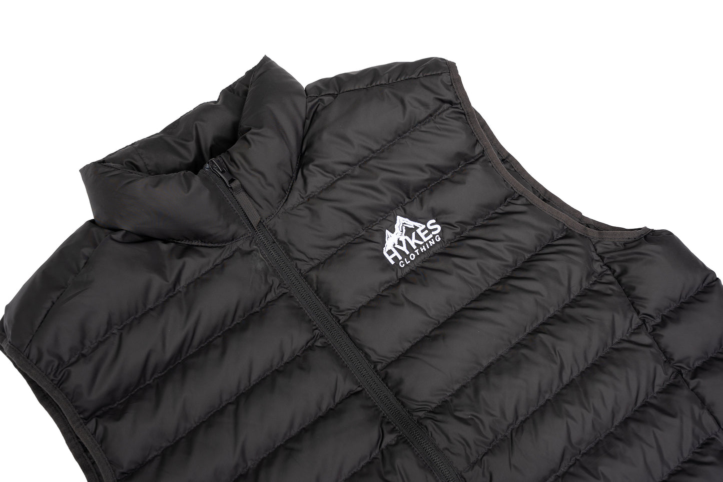 Recycled Padded Gillet