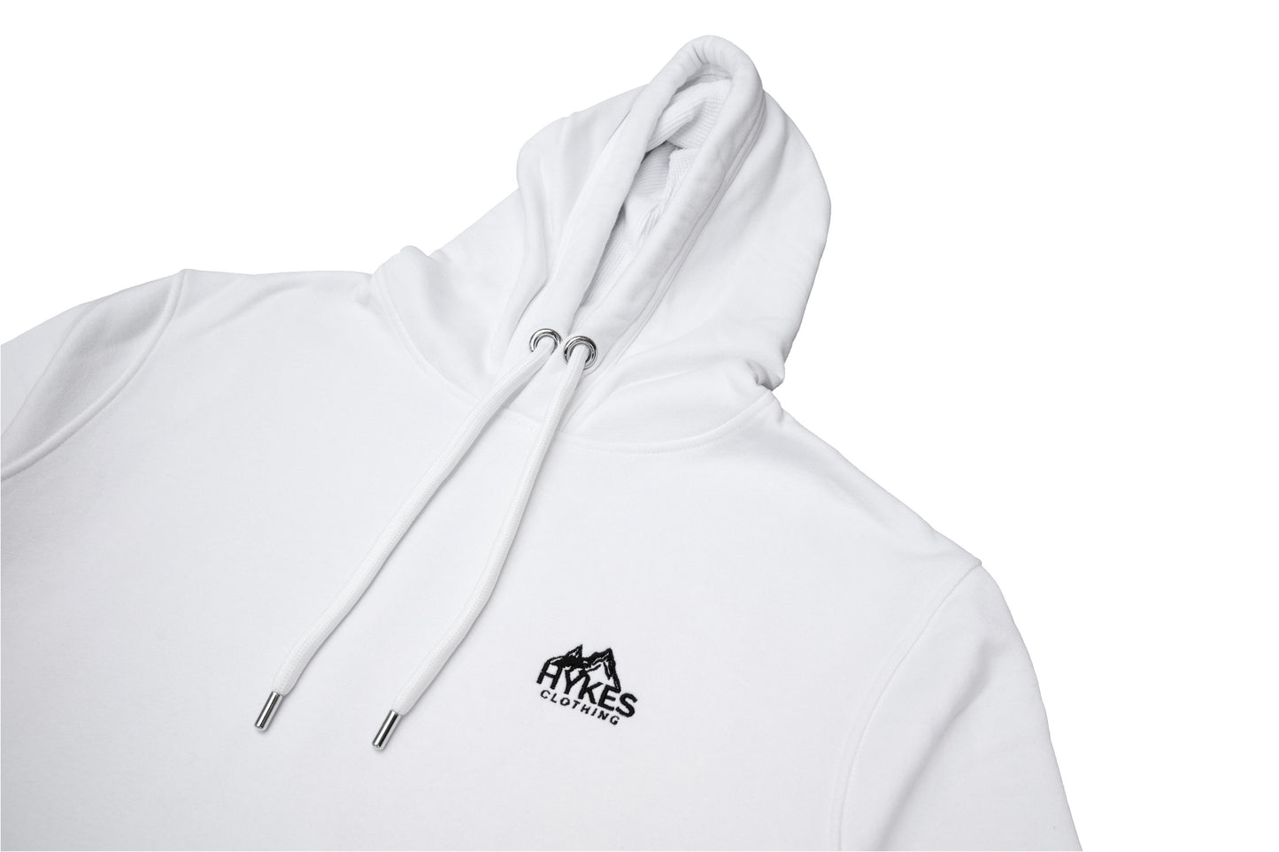 Men's Organic Hoodie