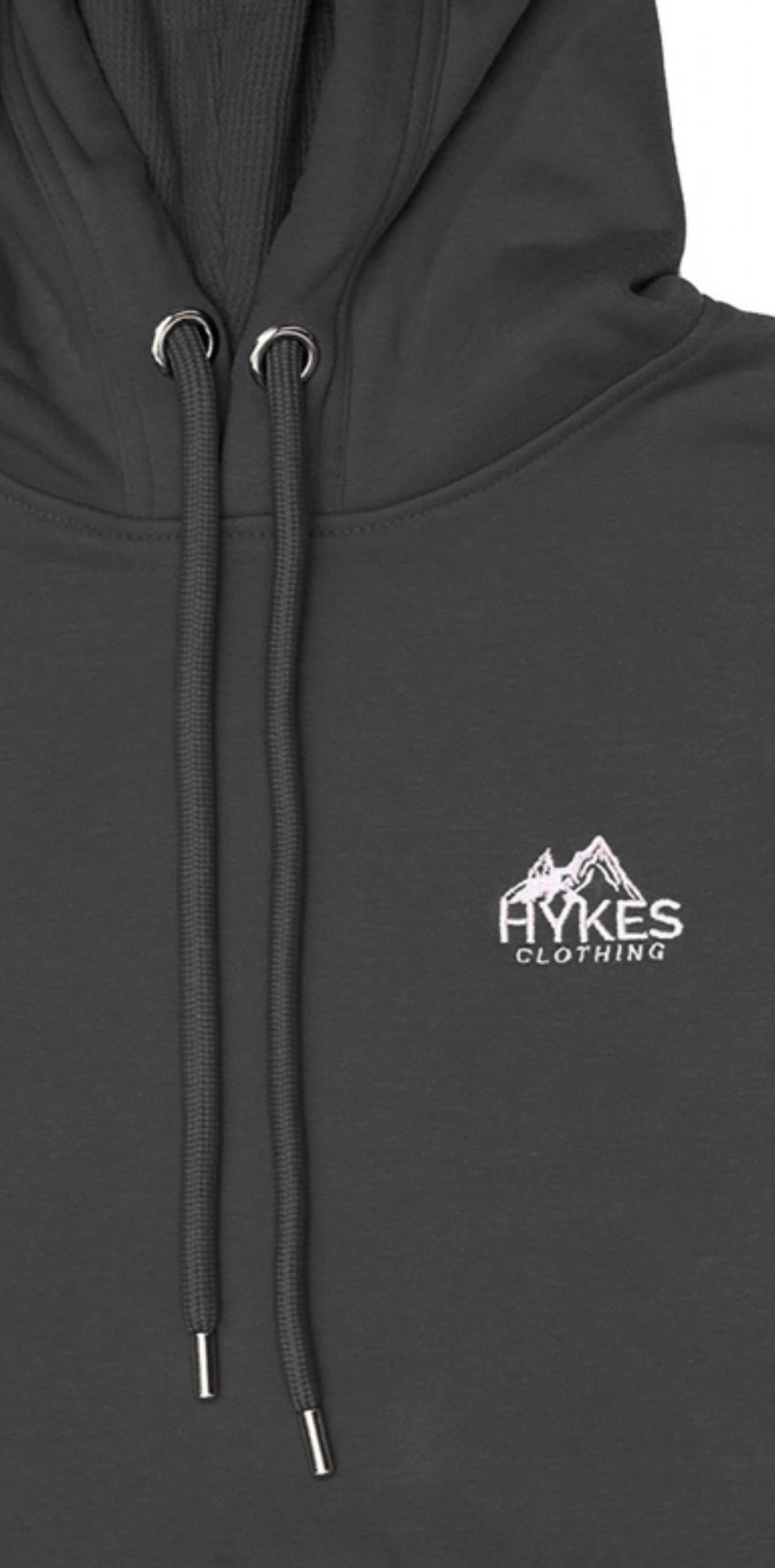 Men's Organic Hoodie