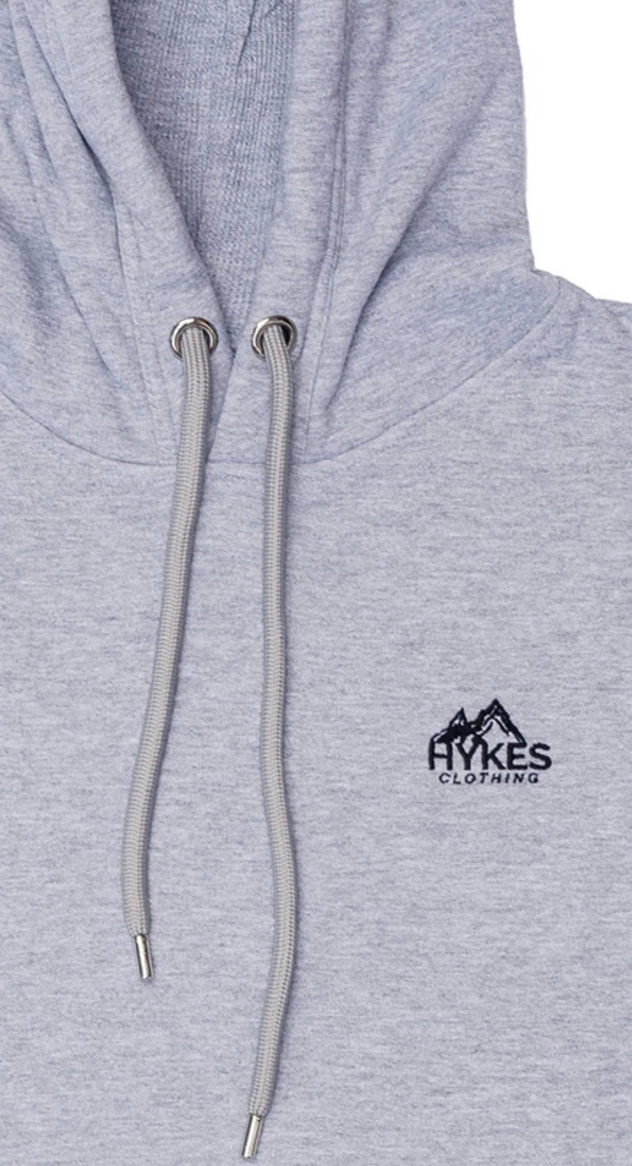 Men's Organic Hoodie