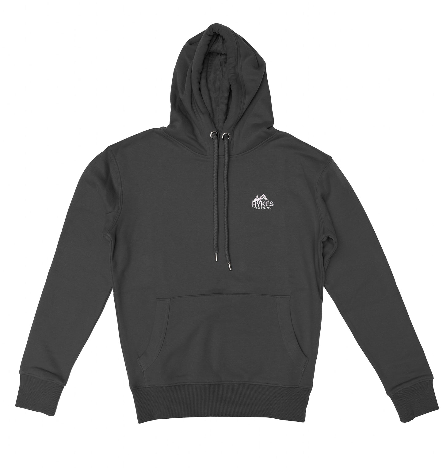 Men's Organic Hoodie