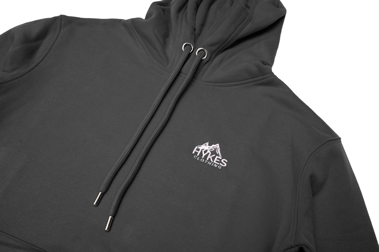 Men's Organic Hoodie