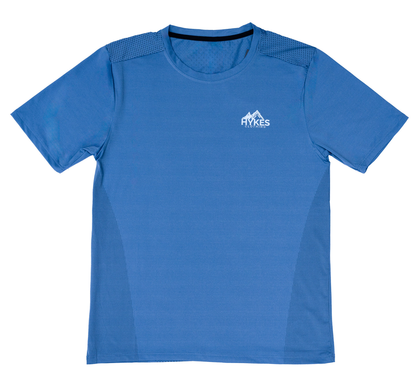 Moisture wicking, Quick drying Performance T-Shirt