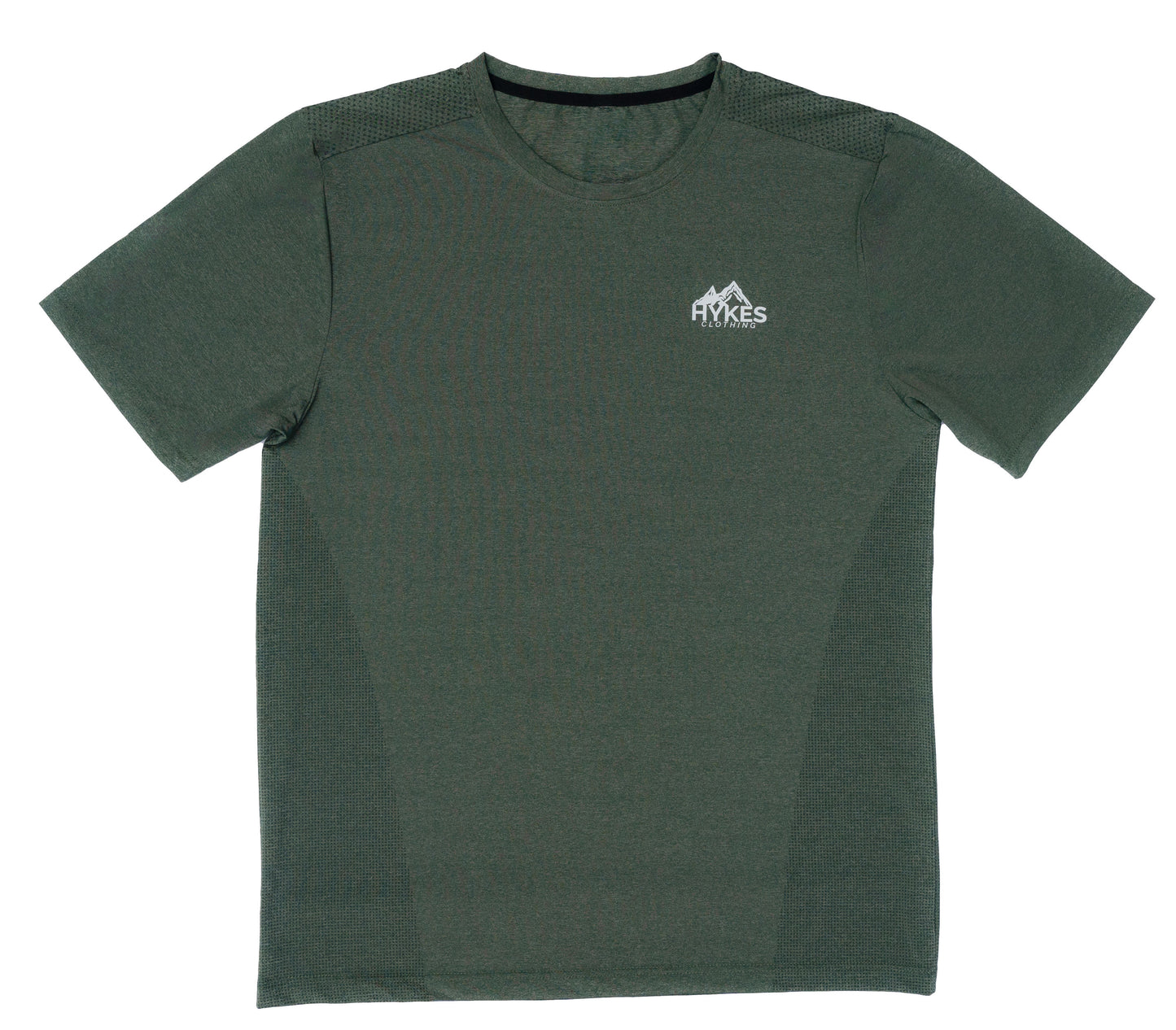 Moisture wicking, Quick drying Performance T-Shirt