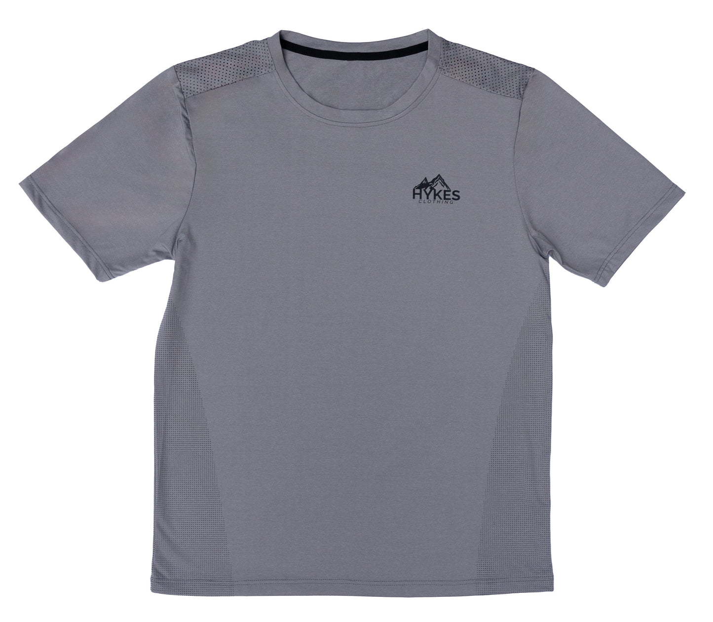 Moisture wicking, Quick drying Performance T-Shirt