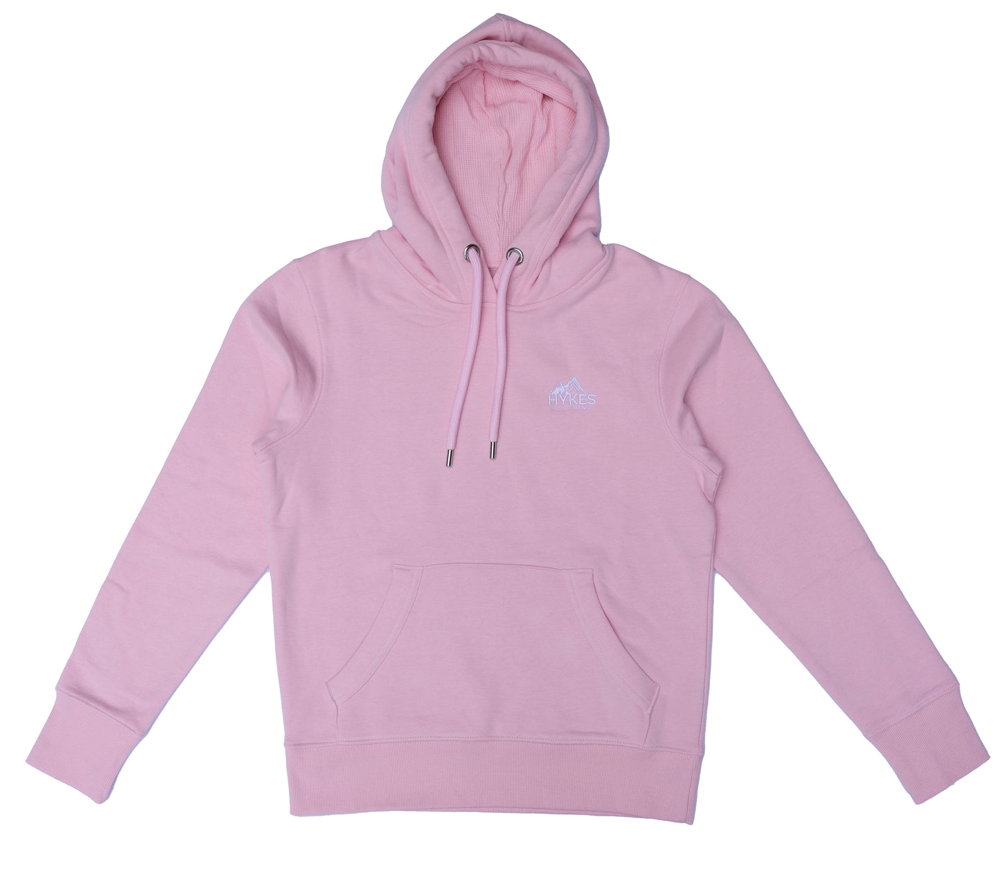 Woman's Organic Hoodie