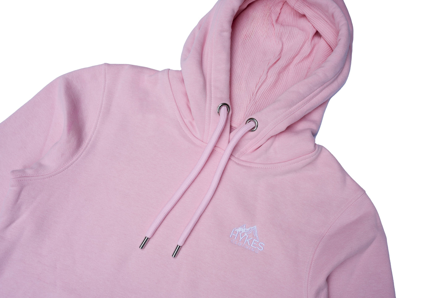 Woman's Organic Hoodie