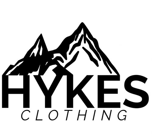 Hykes Clothing